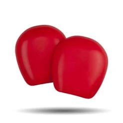 187 - Lock In™ ReCaps -Roller Skate Shop 187 Recap red 1