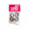 Ace Re-Threading Axle Nut
