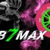 Atom Sub-7 Max - Indoor Race Wheels - 100mm