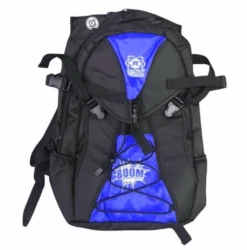 ATOM Backpack -Roller Skate Shop Atom Back Pack Blue