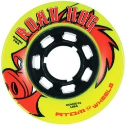 Atom - Road Hog Outdoor Roller Skate Wheel