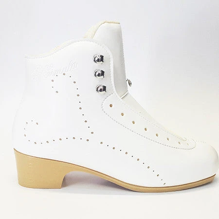 Belati - Primula Artistic Roller Boot 2 Belati - Primula Artistic Roller Boot - Image 2