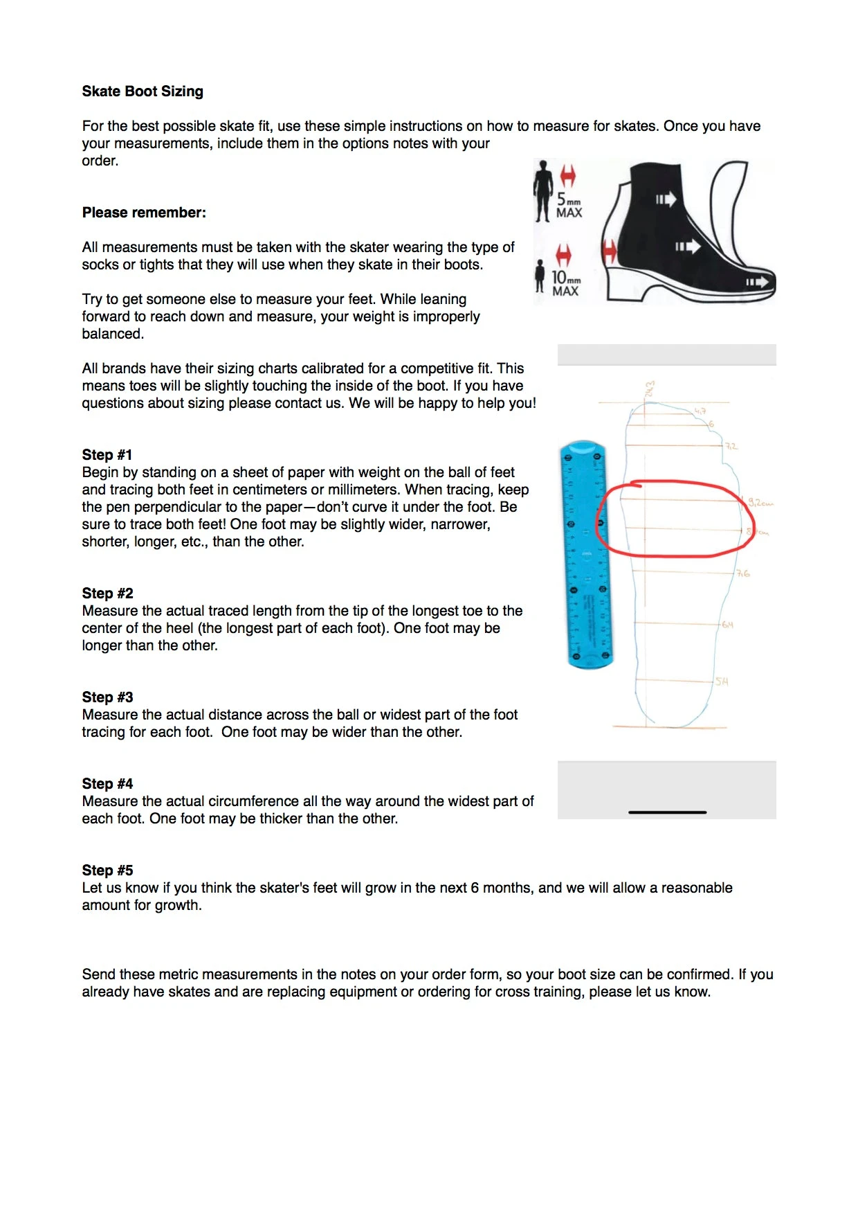 Belati - Primula Artistic Roller Boot 7 Belati - Primula Artistic Roller Boot - Image 7