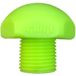 Bionic - Toe Plug -Roller Skate Shop Bionic Toe Plug Green