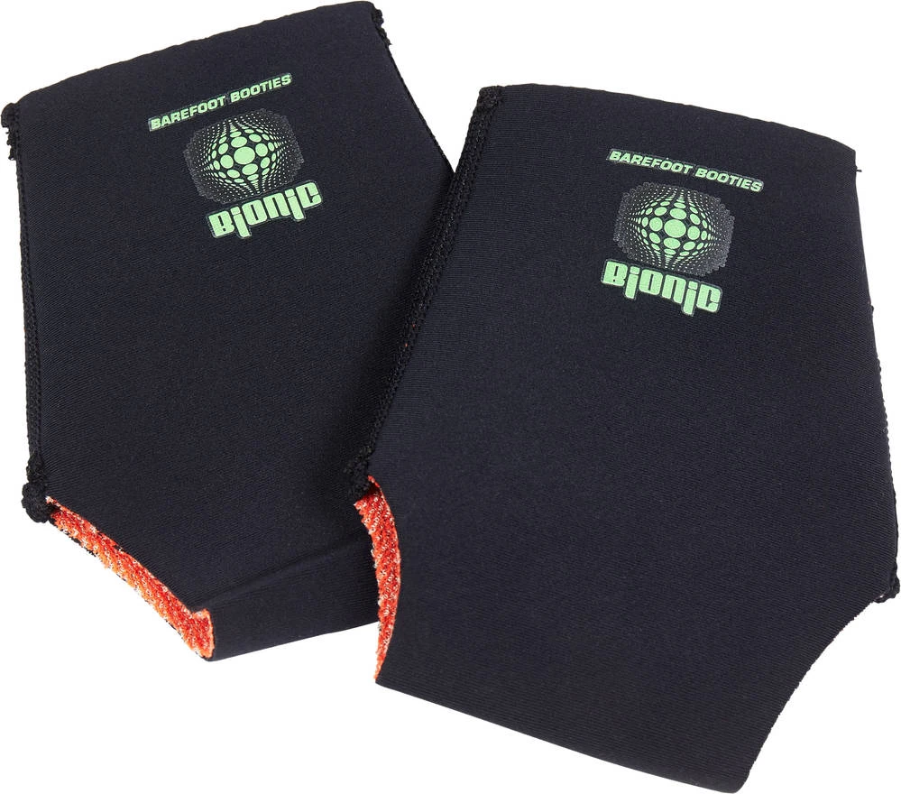 Bionic Barefoot Booties 1 Bionic Barefoot Booties