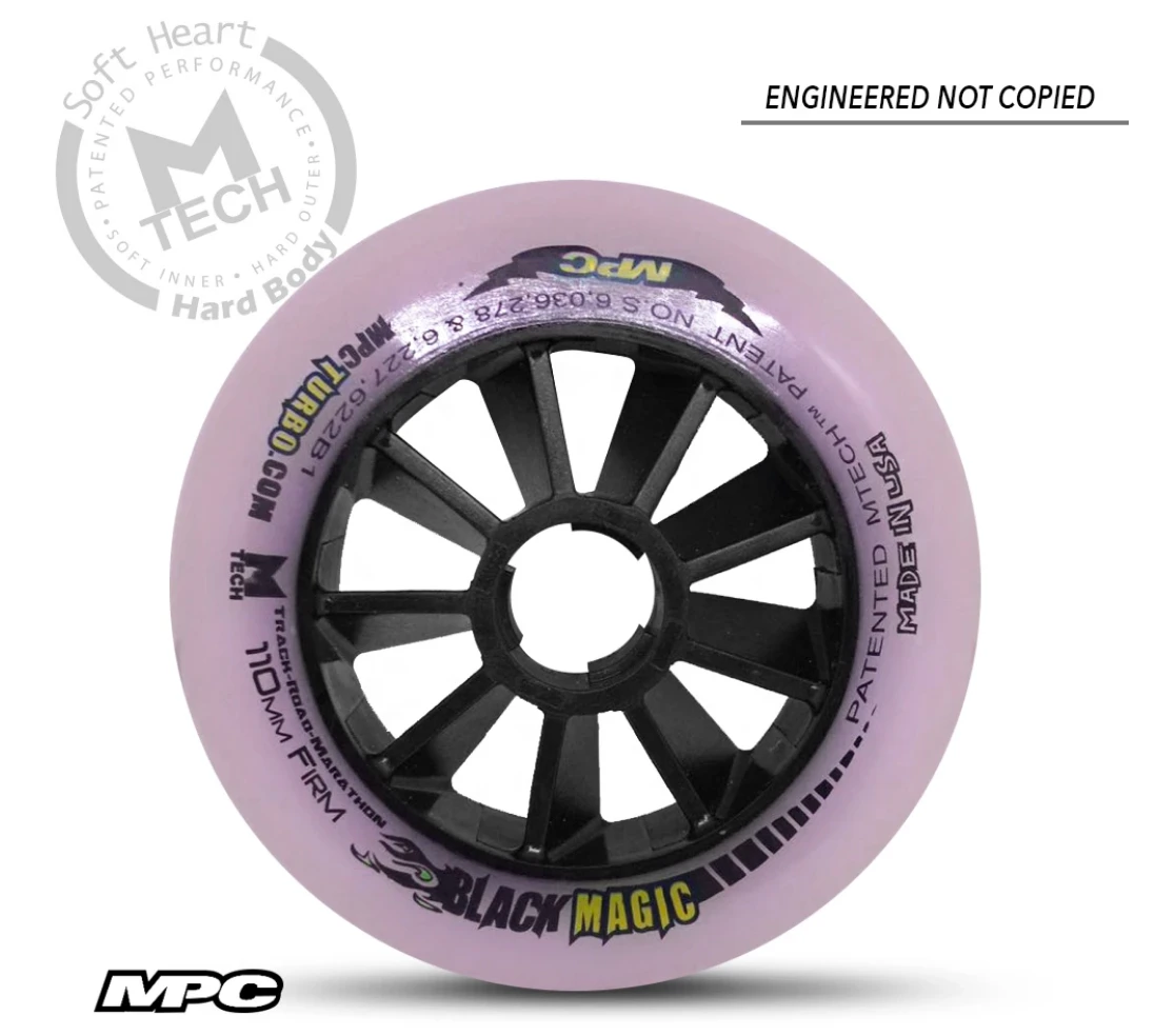 MPC - Black Magic 110mm / 100mm 4 MPC - Black Magic 110mm / 100mm - Image 4