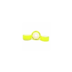 Boiani - STAR Fluo Street Wheels -Roller Skate Shop Boiani street 64mm Yellow80A