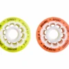 Boiani - STAR Fluo Street Wheels