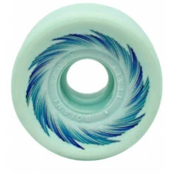 Boiani - STAR Design Wheels - 63mm -Roller Skate Shop BoianiStar Design CS30