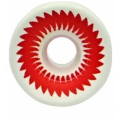 Boiani - STAR Design Wheels - 63mm -Roller Skate Shop Boiani Star Design TL60 1