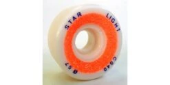 Boiani - STAR GLITTER Wheels - 63mm 23 Boiani - STAR GLITTER Wheels - 63mm -Roller Skate Shop Boiani starlight glitter CS40 White
