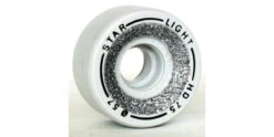 Boiani - STAR GLITTER Wheels - 63mm 17 Boiani - STAR GLITTER Wheels - 63mm -Roller Skate Shop Boiani starlight glitter HD75