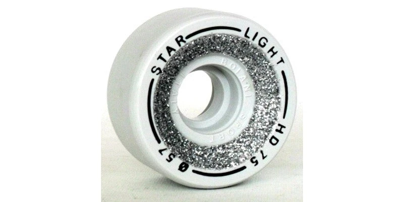 Boiani - STAR GLITTER Wheels - 63mm 6 Boiani - STAR GLITTER Wheels - 63mm - Image 6