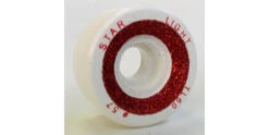 Boiani - STAR GLITTER Wheels - 63mm 21 Boiani - STAR GLITTER Wheels - 63mm -Roller Skate Shop Boiani starlight glitter TL60