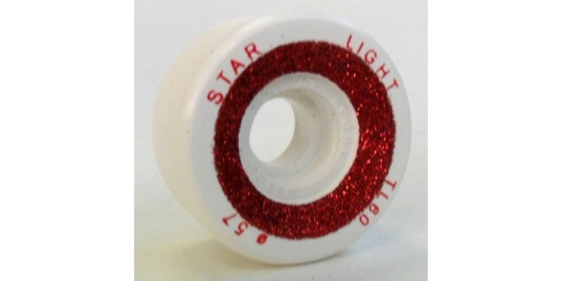 Boiani - STAR GLITTER Wheels - 63mm 10 Boiani - STAR GLITTER Wheels - 63mm - Image 10