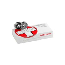 Bones Swiss Ceramics - 7mm / 8mm - (16-pack) -Roller Skate Shop BonesSwissCeramic 1