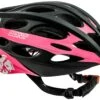 Bont - Inline Speed Helmet - Black/Pink