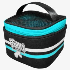 Bont Wheel Bag -Roller Skate Shop Bont QuadWheel Bag blue Black