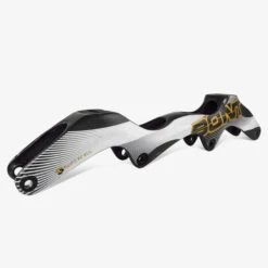 Bont Supercell 2.0 - Carbon Frame - 4x110 -Roller Skate Shop Bont SuperCell Matte Gold 1