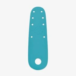 Bont - Flat Leather Toe Guards Protectors 14 Bont - Flat Leather Toe Guards Protectors -Roller Skate Shop Bont Toe guard flat gamma blue
