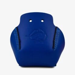 Bont - Leather Toe Guards -Roller Skate Shop Bont Toe guard stitched MidnightBlue