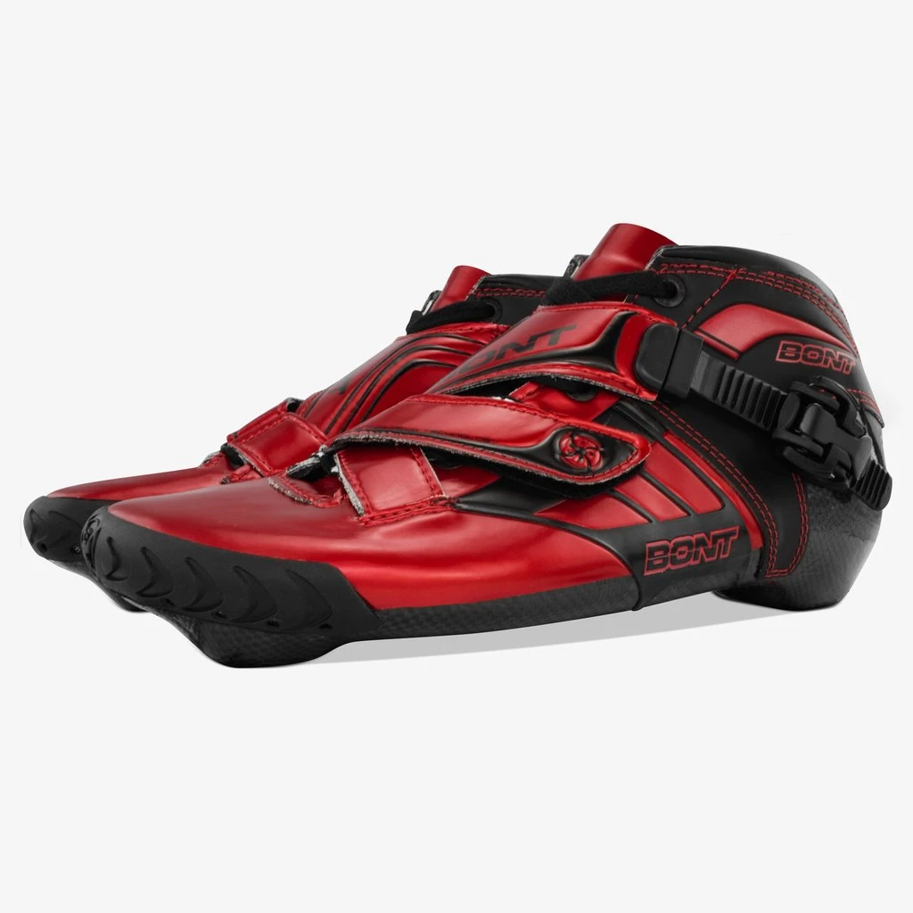 Bont Z - Inline Racing Boot - Semi Custom 2 Bont Z - Inline Racing Boot - Semi Custom - Image 2