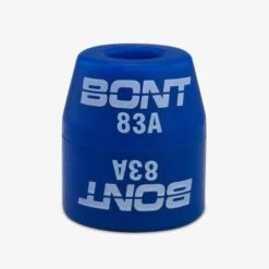 Bont Replacement Skate Cushions -Roller Skate Shop BontInfinity Cushion Blue83a
