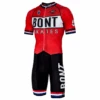 Bont Retro Neo Skinsuit