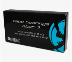 Bont - Race Bearings (Abec-7) -Roller Skate Shop BontRaceBearing Abec7 1