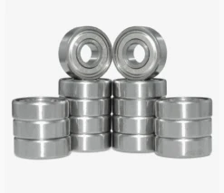 Bont - Race Bearings (Abec-7)