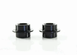 Bont - 608 Inline Self-centering Spacers 13 Bont - 608 Inline Self-centering Spacers -Roller Skate Shop BontSpacer Black