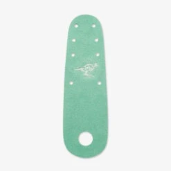 Bont - Flat Suede Toe Guards Protectors -Roller Skate Shop BontToe guard flat suede pistachio green