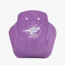 Bont - Suede Leather Toe Guards 13 Bont - Suede Leather Toe Guards -Roller Skate Shop BontToe guard stitched suede Amethystpurple