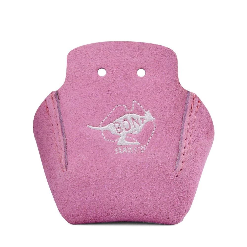 Bont - Suede Leather Toe Guards 6 Bont - Suede Leather Toe Guards - Image 6