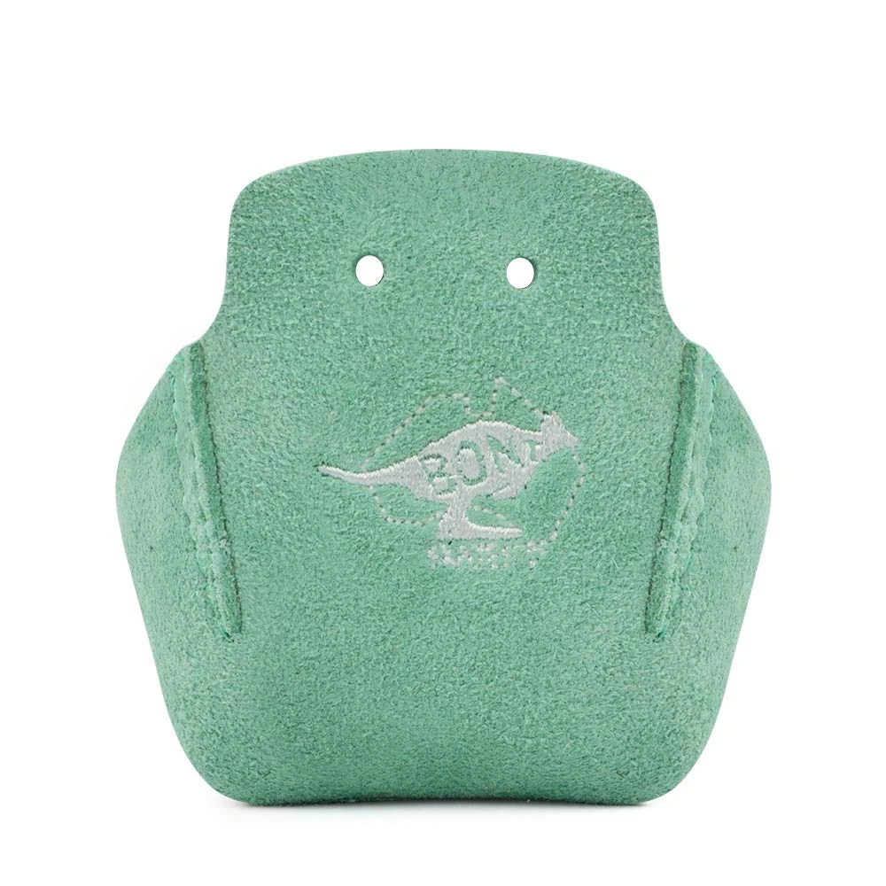 Bont - Suede Leather Toe Guards 3 Bont - Suede Leather Toe Guards - Image 3