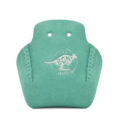 Bont - Suede Leather Toe Guards 11 Bont - Suede Leather Toe Guards -Roller Skate Shop BontToeGuard PistachioGreen