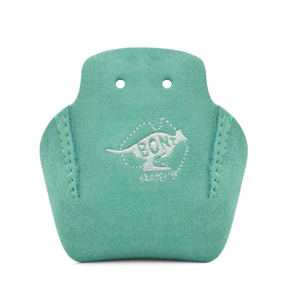 Bont - Suede Leather Toe Guards 5 Bont - Suede Leather Toe Guards - Image 5