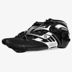 Bont Z - Inline Racing Boot - Semi Custom 8 Bont Z - Inline Racing Boot - Semi Custom -Roller Skate Shop BontZ Black 2