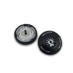Seba Cádomotus Dial Lock Replacement Set (2-discs)