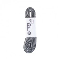 Cádomotus - Waxed Laces -Roller Skate Shop Cadomotus Laces Grey