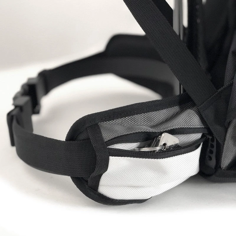 Cádomotus Airflow XL - (Grey/White) 6 Cádomotus Airflow XL - (Grey/White) - Image 6