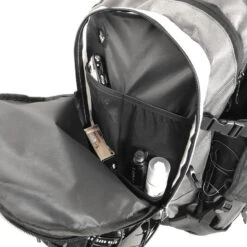 Cádomotus Airflow XL - (Grey/White) 10 Cádomotus Airflow XL - (Grey/White) -Roller Skate Shop CadomotusAirFlowXL Grey white 5