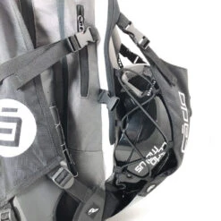 Cádomotus Airflow XL - (Grey/White) 9 Cádomotus Airflow XL - (Grey/White) -Roller Skate Shop CadomotusAirFlowXL Grey white 6