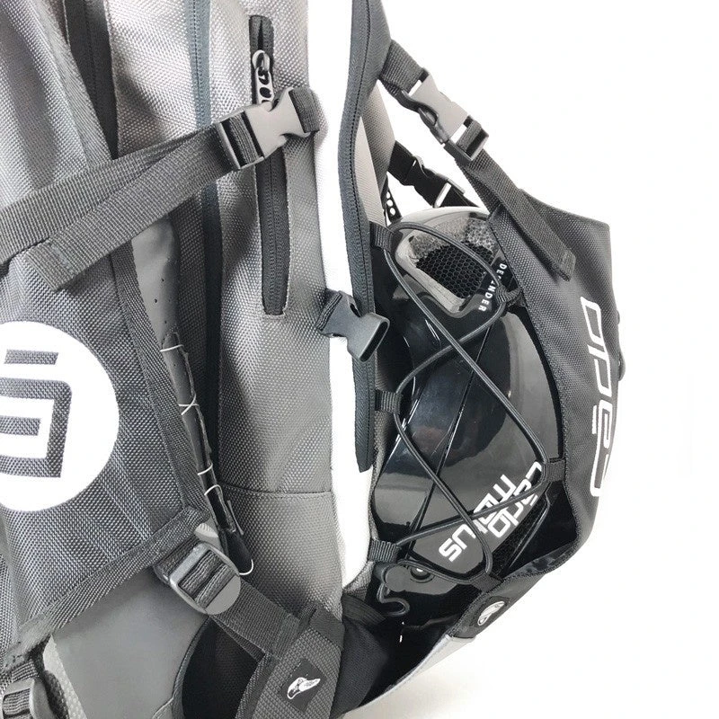 Cádomotus Airflow XL - (Grey/White) 3 Cádomotus Airflow XL - (Grey/White) - Image 3