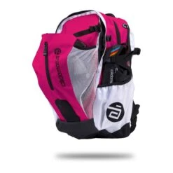 Cádomotus - Airflow Race Day Gear Bag -Roller Skate Shop CadomotusAirflowBackPack Pink