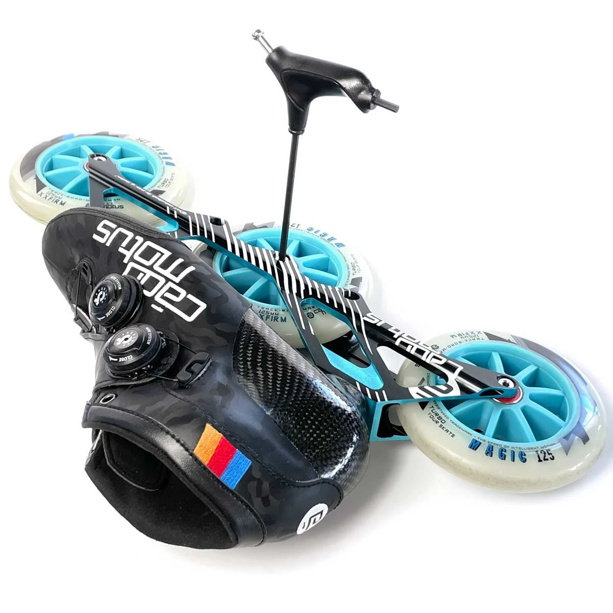 Cádomotus Skate Allen Key 2 Cádomotus Skate Allen Key - Image 2