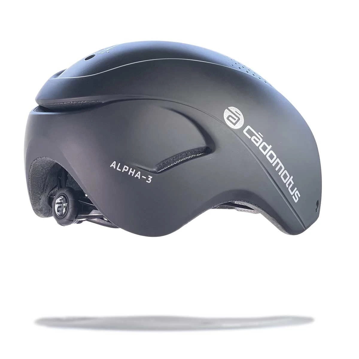 Cádomotus - Alpha 3 - Aerodynamic Helmet 4 Cádomotus - Alpha 3 - Aerodynamic Helmet - Image 4