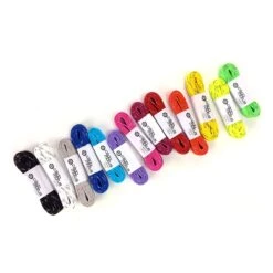 Cádomotus - Waxed Laces -Roller Skate Shop CadomotusLaceColours new 2