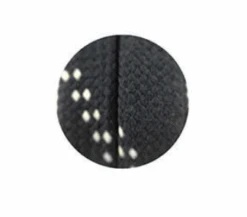 Cádomotus - Waxed Laces -Roller Skate Shop CadomotusLace Black