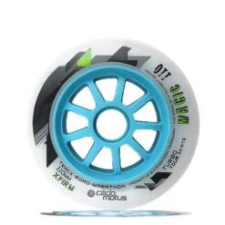 Cádomotus - Magic Inline Speed Wheel - 110mm -Roller Skate Shop CadomotusMagic 110 XF
